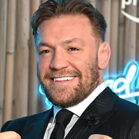 Conor McGregor wins big on bet for Lionel Messi and Argentina to win the 2024 Copa America