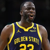 NBA News: Draymond Green gets real on Klay Thompson leaving Warriors for Mavs