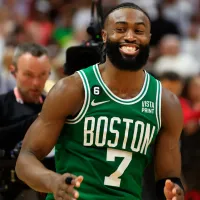 Paris 2024: Jaylen Brown knows who to blame for Olympic snub with Team USA