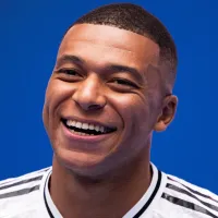 Kylian Mbappe breaks silence on \'unforgettable\' Real Madrid unveiling