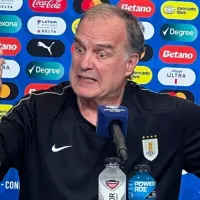Conmebol considers punishment over Marcelo Bielsa’s fiery Copa America press conference