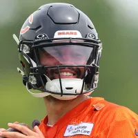 Caleb Williams' salary at Bears: How much does the QB make per hour, day, week, month, and year?