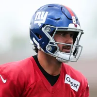 NFL News: Giants were inches away from moving on from Daniel Jones this year