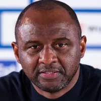 Patrick Vieira leaves Strasbourg, paving way to USMNT job