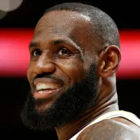NBA News: LeBron James sends big advice to Bronny James after struggles with Lakers