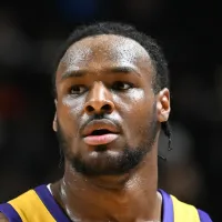 NBA News: Bronny James reveals if critics have affected him mentally with Lakers