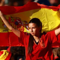 Possible sanction for two star of Spain's Euro 2024 champions for celebration chants