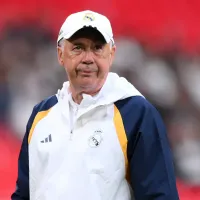 Carlo Ancelotti could reinforce Real Madrid with a new defender