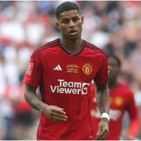 Manchester United vs Rangers: Where to watch and live stream 2024 International friendly in your country