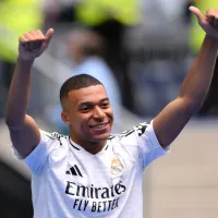 Report: PSG already targeting Mbappe replacement following star\&#039;s move to Real Madrid