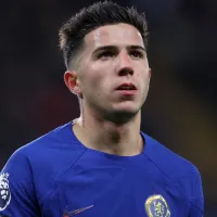 Former Chelsea star suggests Enzo Fernandez should be transferred