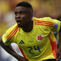 Colombian star claims refs missed a penalty in 2024 Copa America final, says Argentina were lucky