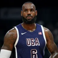 NBA News: LeBron James sends encouraging message to Bronny after first games with Lakers