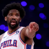Joel Embiid surprisingly mentions LeBron James’ age as a weakness for Team USA