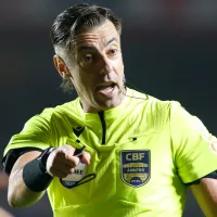 The three words the referee of the Copa America 2024 final said after not calling a penalty for Colombia