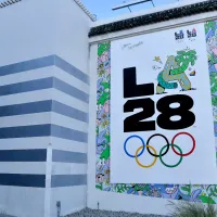2028 Olympics: Location, Flag Football and Other Details