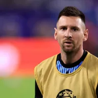 Not Lionel Messi: An Argentine emerges as a strong contender for the 2024 Ballon d\'Or