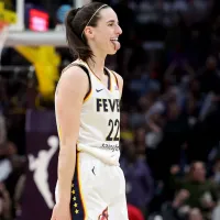 The Caitlin Clark effect: Fever star makes huge impact in WNBA audience