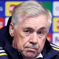 Carlo Ancelotti defines Real Madrid\&#039;s new attacking trio: Endrick to make debut