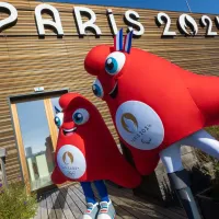 What is the Paris 2024 Olympics Mascot? Meet the Phryges