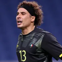 Why is Mexico not participating in men\&#039;s soccer at the Paris 2024 Olympic Games?