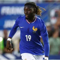 France U23 vs United States U23: Where to watch and live stream Men\&#039;s Olympic soccer 2024 in your country