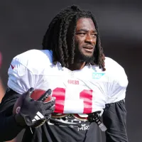 NFL News: Brandon Aiyuk is set to surprise the 49ers with a shocking decision