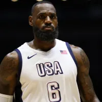 LeBron James issues strong warning to the rest of the world ahead of Paris with Team USA