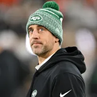 Aaron Rodgers issues serious warning about the Jets to the rest of the NFL