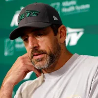 NFL News: Jets player warns Aaron Rodgers ahead of the 2024 season