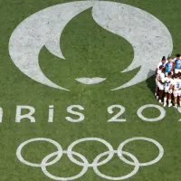 Which country has the most athletes in the Paris 2024 Olympics?