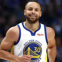 Why has Stephen Curry never played in the Olympics until Paris 2024?