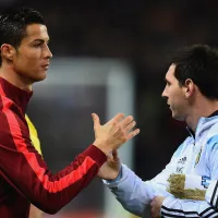 Lionel Messi earns €20 million annually from Adidas, while Cristiano Ronaldo keeps up with Nike