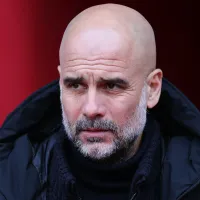 Pep Guardiola reveals major update on his future at Manchester City