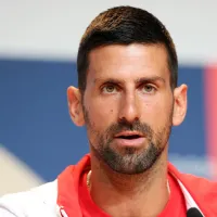 Novak Djokovic furious with tennis rules at Paris 2024 Olympic Games