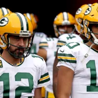 NFL News: Aaron Rodgers reacts to Packers handing Jordan Love record-breaking deal