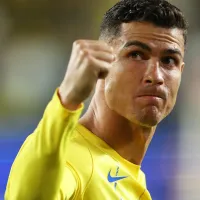 Report: Al Nassr prepare record offer to pair Cristiano Ronaldo with Barcelona star