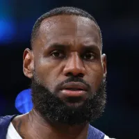 Video: LeBron James and Kevin Durant deliver epic performance for USA vs Serbia in Paris 2024 Olympics