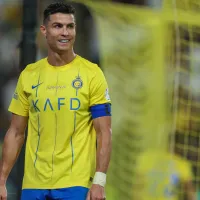 Man City star linked with Cristiano Ronaldo’s Al Nassr breaks silence on transfer rumors