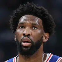 Why are fans booing Joel Embiid in Paris 2024 Olympics?