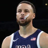 Paris 2024: Stephen Curry reacts to Kevin Durant’s unbelievable performance in Team USA’s debut