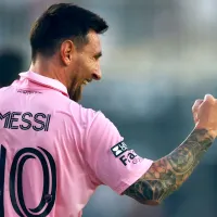 Inter Miami address possibility of Lionel Messi playing in Barcelona one more time