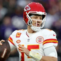Patrick Mahomes has an awesome reaction to NFL QB market setting new records