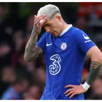 Several players at Chelsea still unhappy with Enzo Fernández