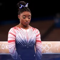 Why didn't Simone Biles win gold medals at the Tokyo 2020 Olympics?