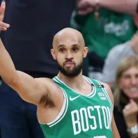 Paris 2024 Olympics: Derrick White reveals Jaylen Brown feelings after Team USA snub