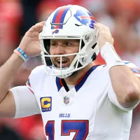 NFL News: Josh Allen was inches away from not being picked by the Bills