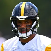 NFL News: Russell Wilson may lose a key Steelers teammate for the 2024 season