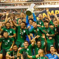 Concacaf Gold Cup 2025: rumored countries that will be invited
