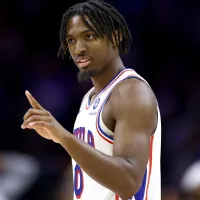 NBA News: Tyrese Maxey has a warning for 76ers teammate Paul George